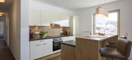 Ledermaier Loft & Lodge's