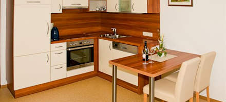 Privatzimmer & Ferienwohnungen Gassner