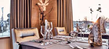 Wellness- und Aktivhotel Bodenmaiser Hof