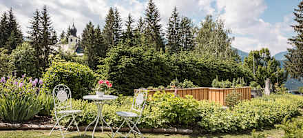 Naturhotel Landhof Irschen