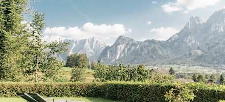 Privatzimmer & Ferienwohnungen Gassner