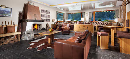 Alm- & Wellnesshotel Alpenhof