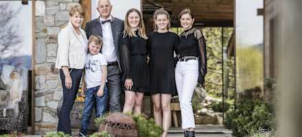 Naturhotel Lüsnerhof