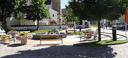 Hotel Das Urbisgut ****