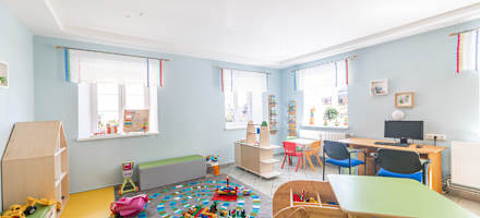 Matlschweiger Kinderzimmer