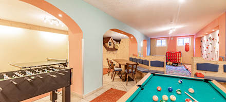 Matlschweiger Spielkeller