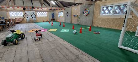 Matlschweiger Spieltenne