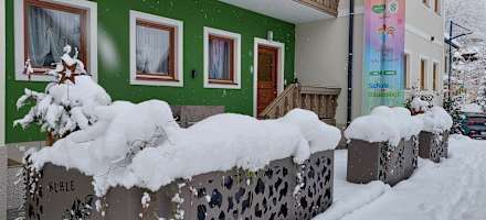 Matlschweiger Winter