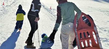 Matlschweiger Winter