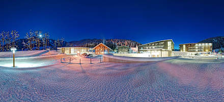 Travel Charme Bergresort Werfenweng