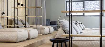 Natur- & Wanderhotel Tuxertal