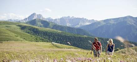 Naturhotel Lüsnerhof