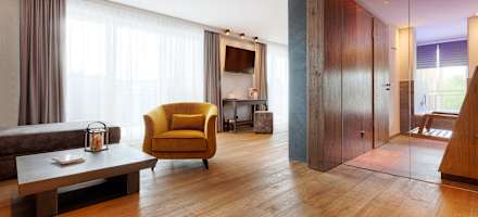 Wellness- und Aktivhotel Bodenmaiser Hof