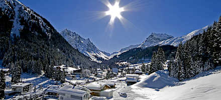 Sport & Vitalhotel Bachmann