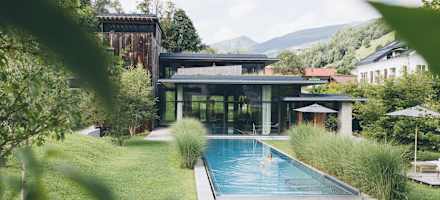 Designhotel Wiesergut