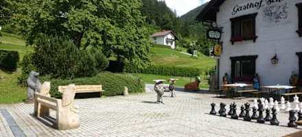 Gasthof Schachinger