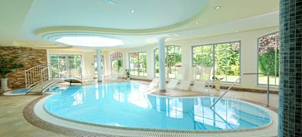 Falkensteiner Hotel Cristallo