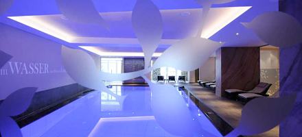 Hotel St. Georg zum See