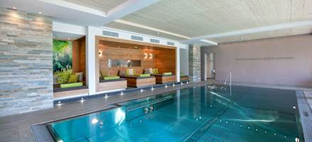 Naturparkhotel Bauernhofer