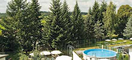 Hotel & Residence Hochriegel