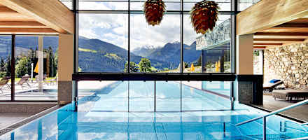 Landhotel Gut Sonnberghof