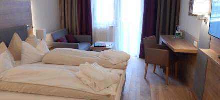 Hotel Unterhof Filzmoos