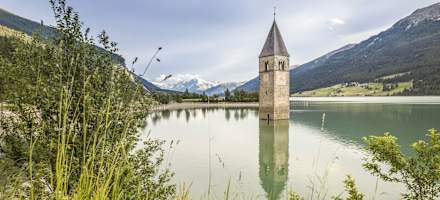 Wanderhotel Traube Post