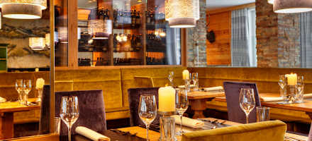 Restaurant Sommerhof