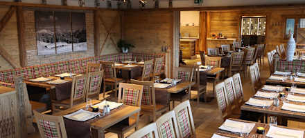 Landhotel Gut Sonnberghof