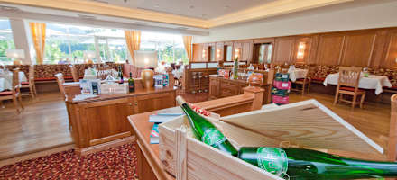 Restaurant Himmelsstiege