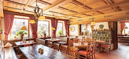 Landgasthof Zur Post