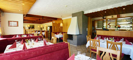 Hotel Finkenbergerhof