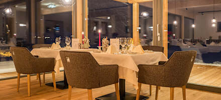 Naturparkhotel Das Leonhard