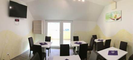 Zimmervermietung Bischof