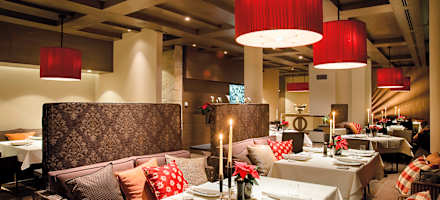 Travel Charme Bergresort Werfenweng