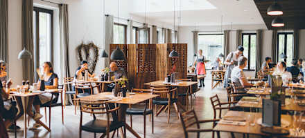 Designhotel Wiesergut