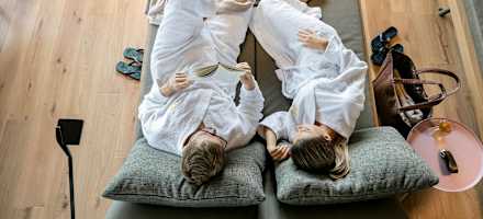 Almwellness Hotel Pierer