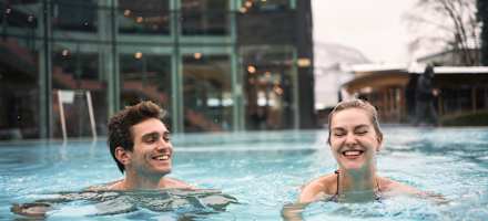 EurothermenResort Bad Ischl