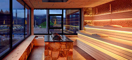 Landhotel Gut Sonnberghof