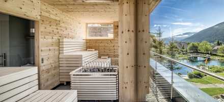 Wellnesshotel Eggerwirt