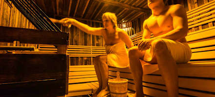 "Sundance" - Appartements