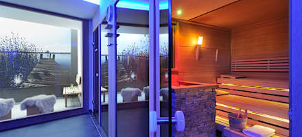 Hotel St. Georg zum See