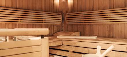 Hotel Finkenbergerhof