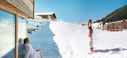 Travel Charme Bergresort Werfenweng