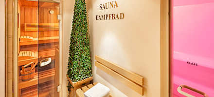 Hotel Lech & Residenz Chesa Rosa