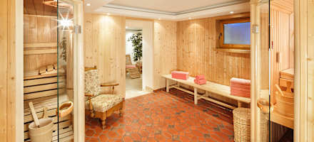 Hotel Lech & Residenz Chesa Rosa