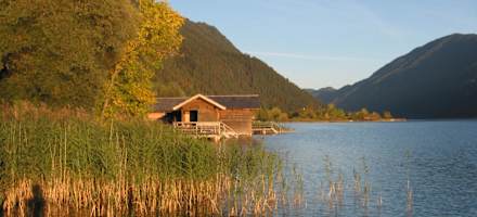 Ferienhof Neusacher Moser