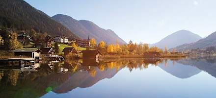 See Hotel Kärntnerhof