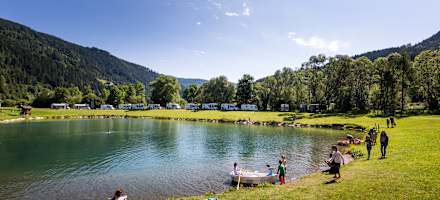 Olachgut Camping
