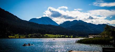 See Hotel Kärntnerhof